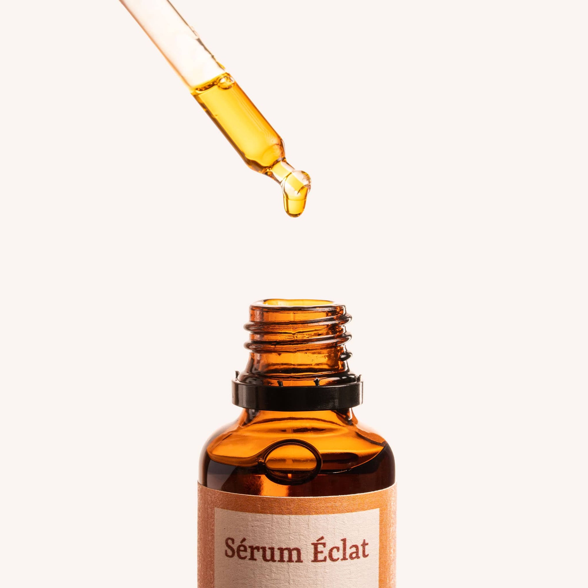 Sérum Éclat