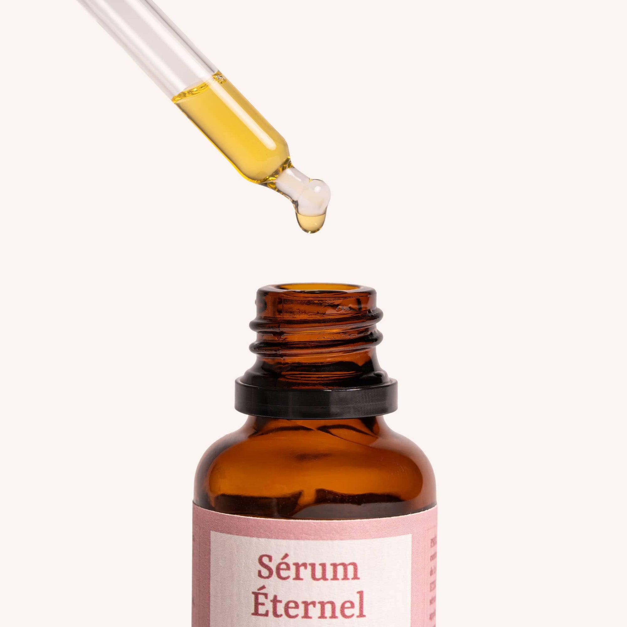 Sérum Éternel