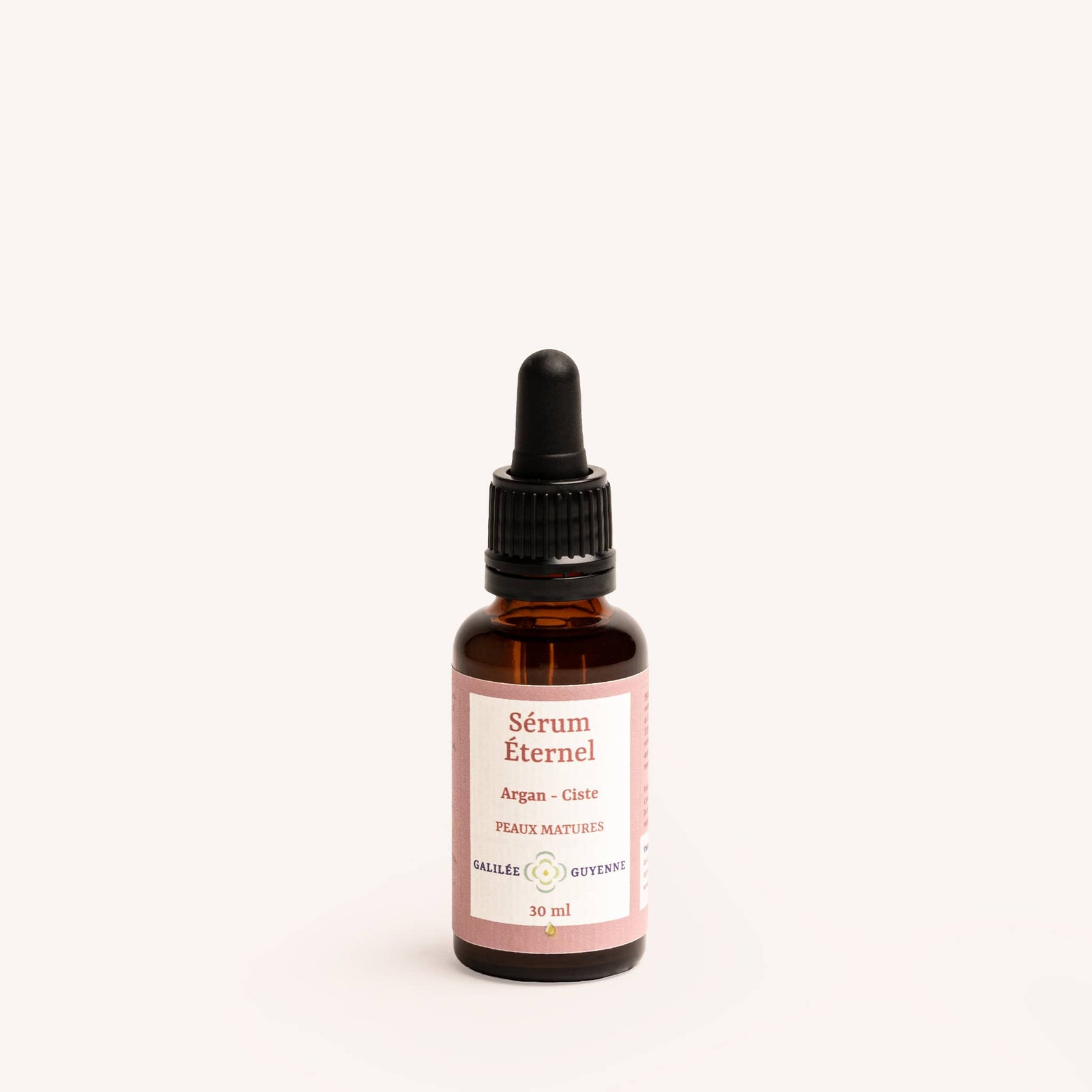 Sérum Éternel