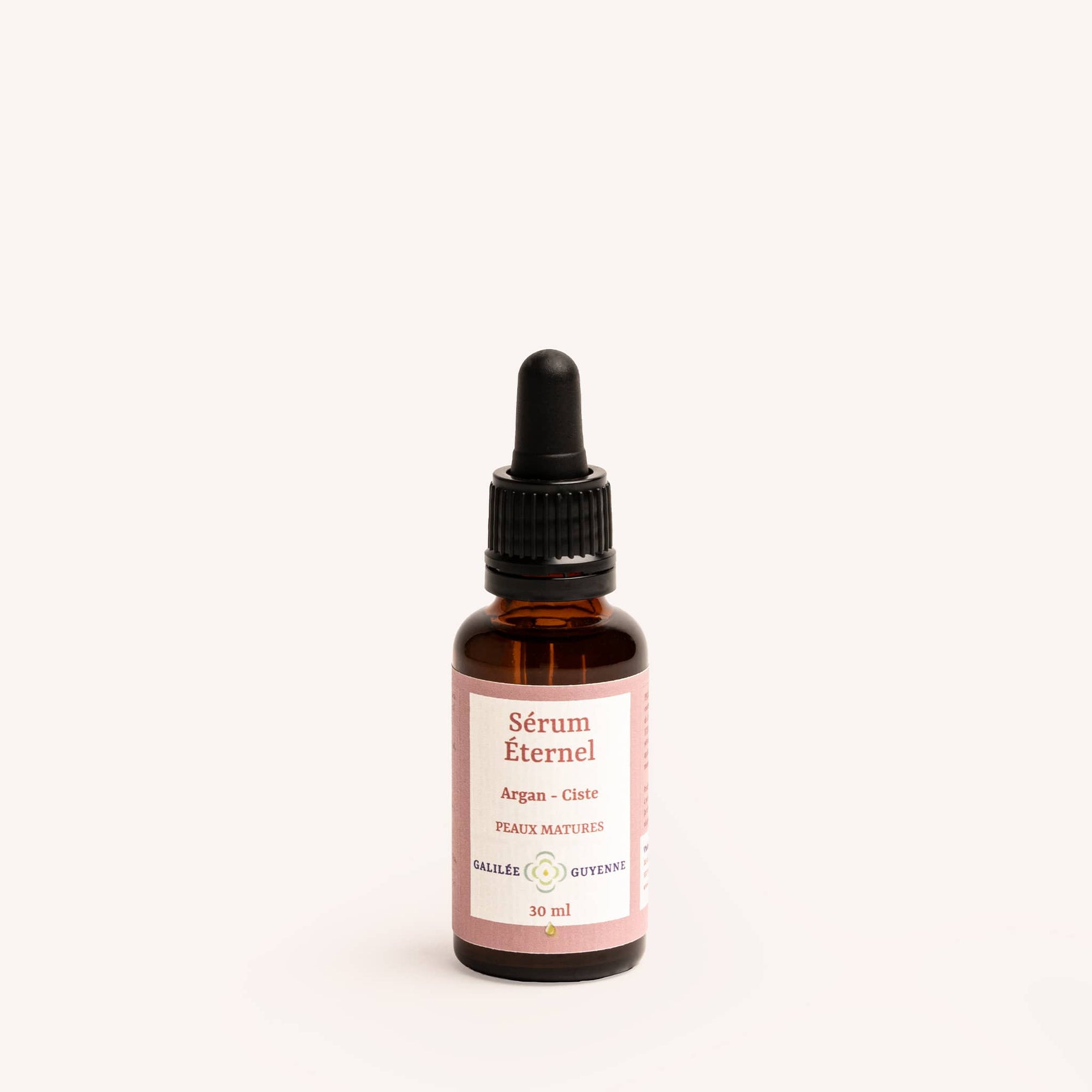 Sérum Éternel