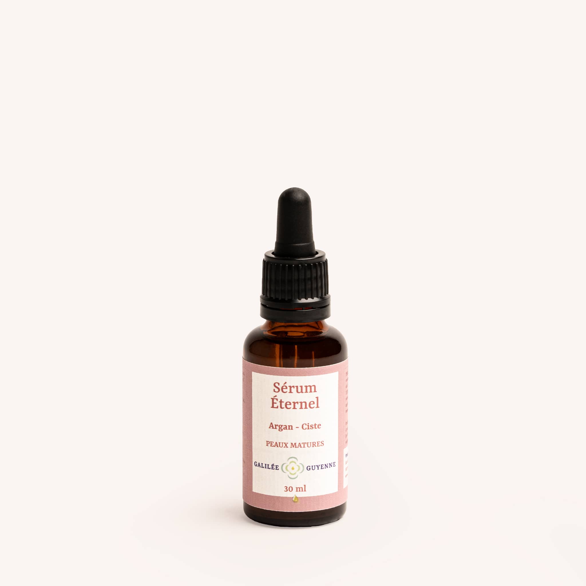Sérum Éternel