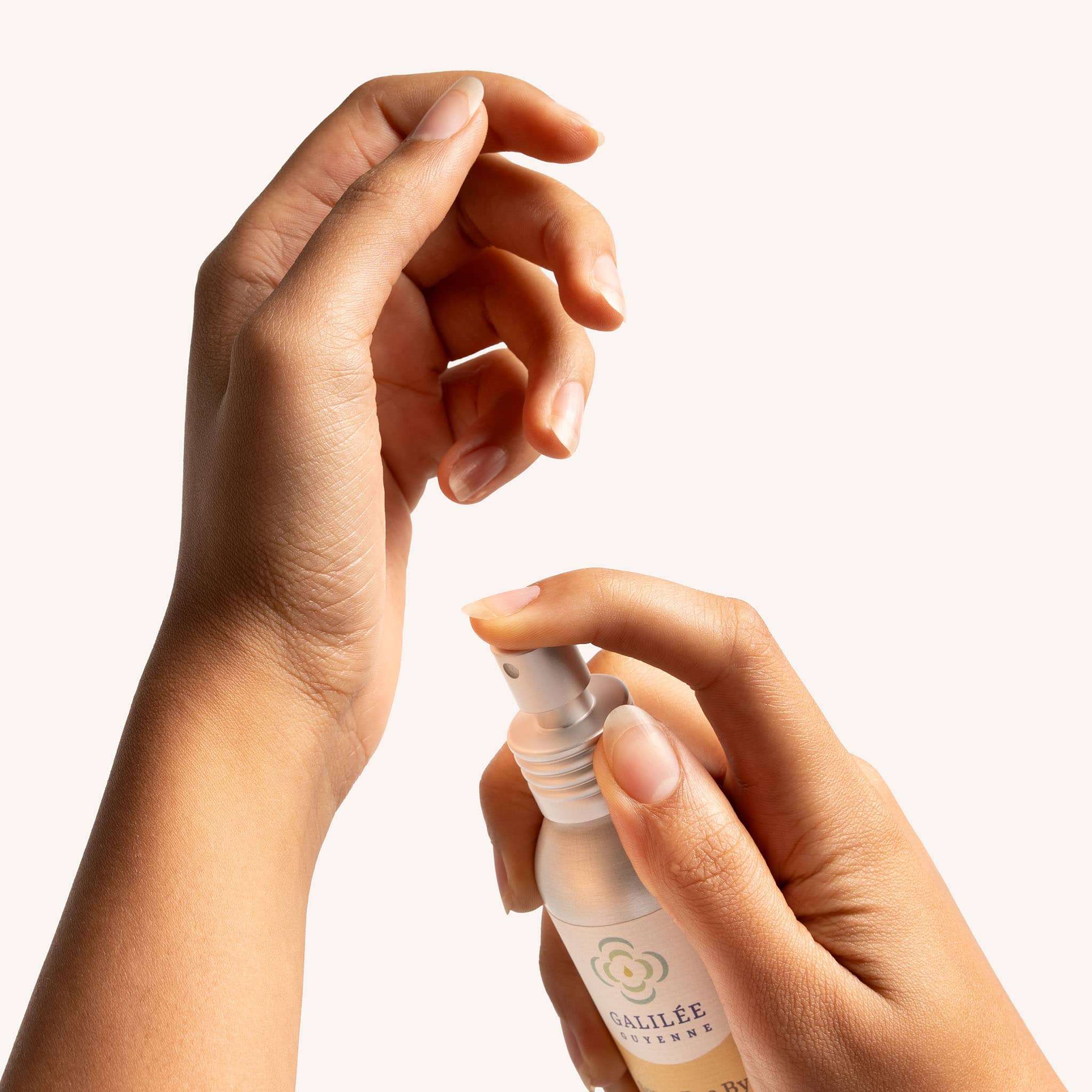 Spray Bye Bye les moustiques