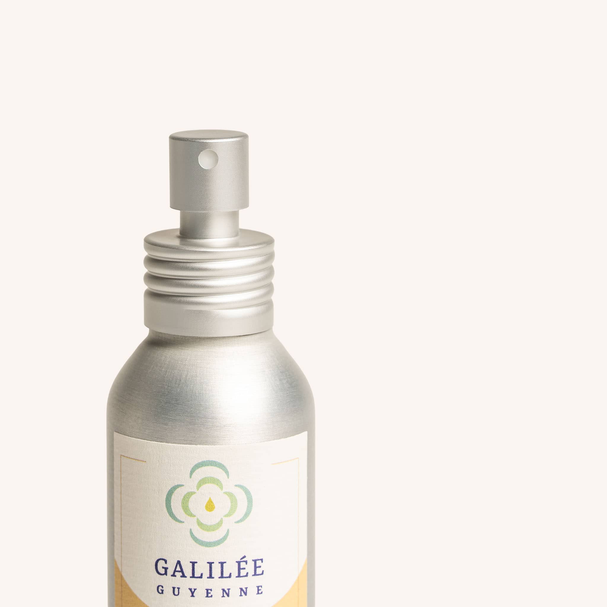 Spray Bye Bye les moustiques