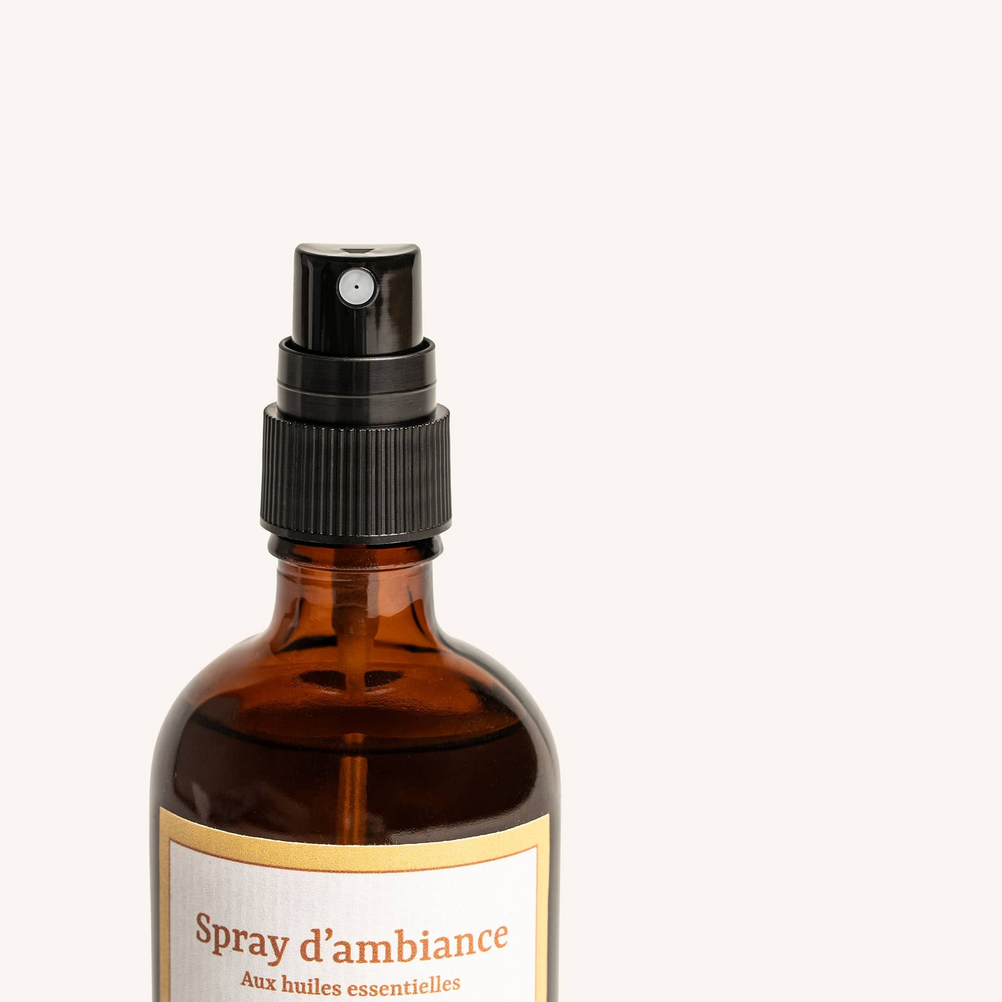 Spray Pin - Lavandin