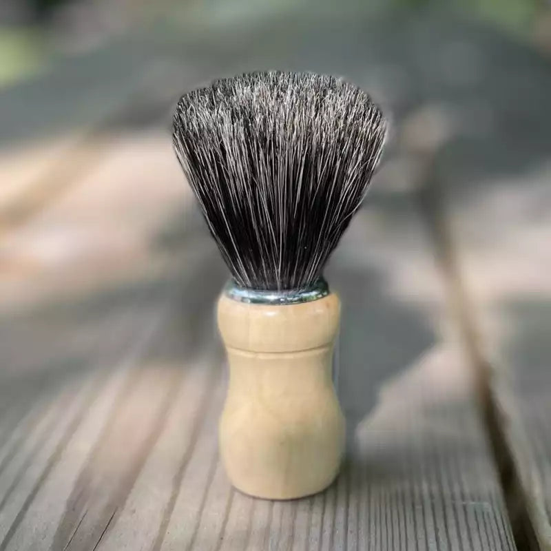 Blaireau de rasage