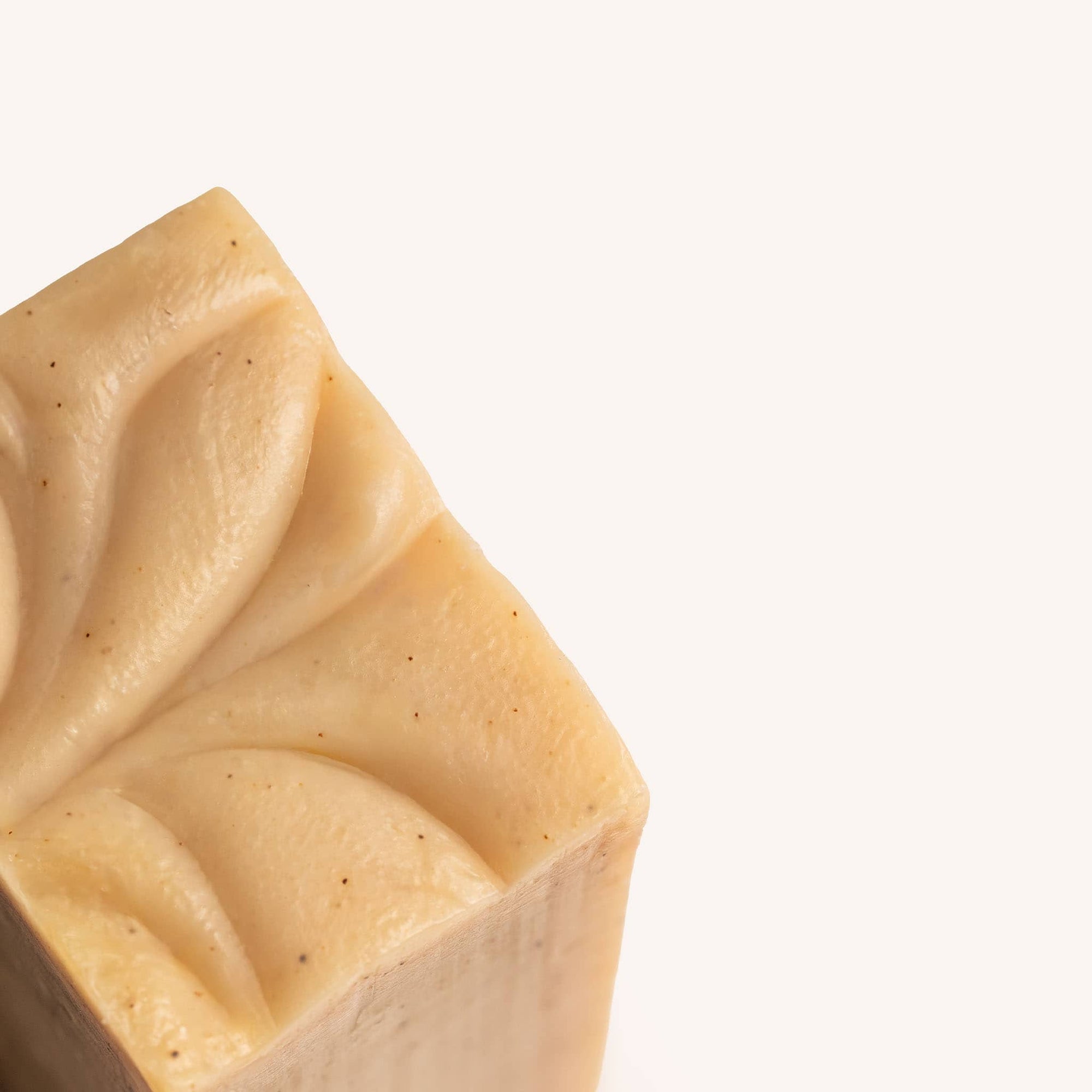Savon Orange douce Cannelle