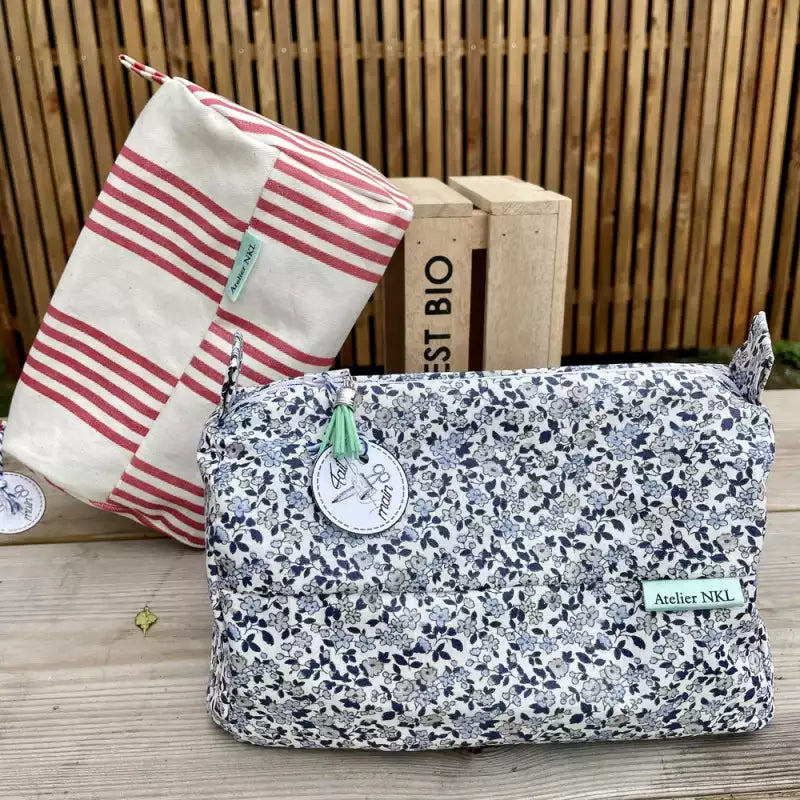 Trousse de voyage